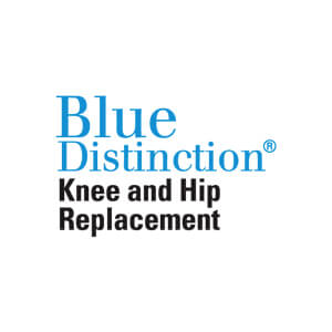 Blue Distinction for Knee and Hip Blue Cross Blue Shield Blue Distinction Specialty Care